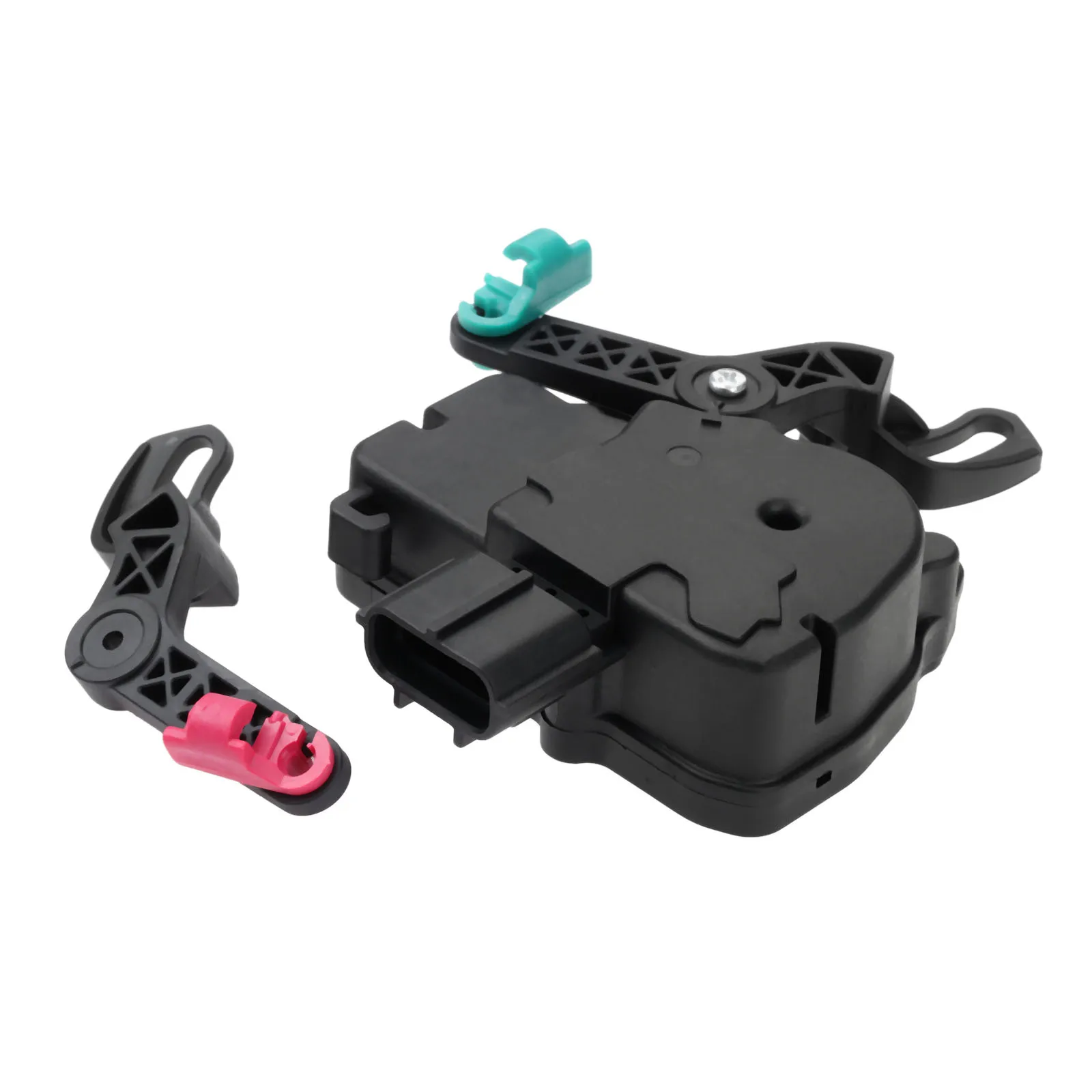 Привод задней раздвижной двери автомобиля привод замка для Chrysler Town &amp Country Voyager