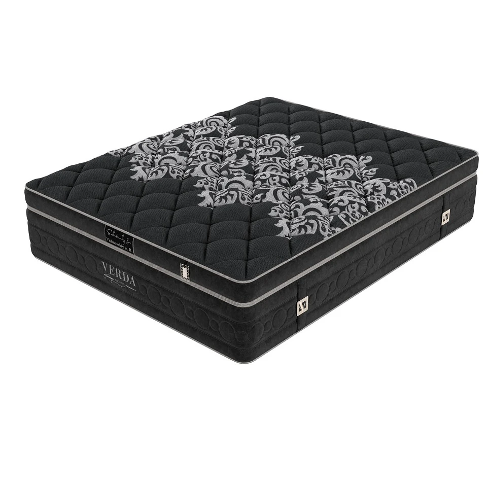 Матрас Verda Hi-Cloud 90x200 | Мебель