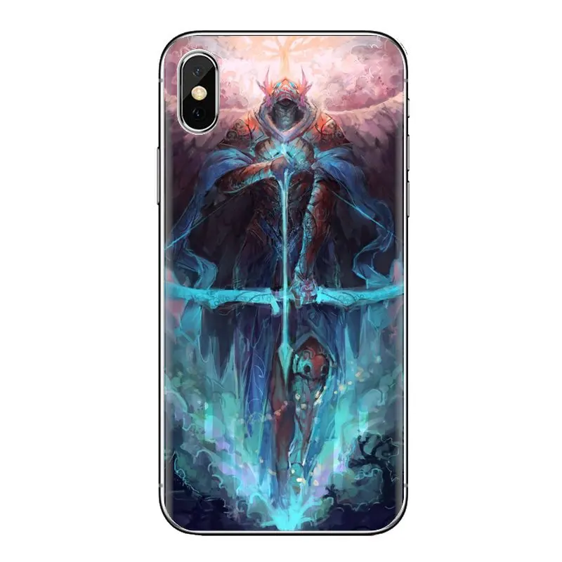 Современное вечерное фантазия армированный чехол для телефона huawei G7 G8 P7 P8 P9 Lite Honor