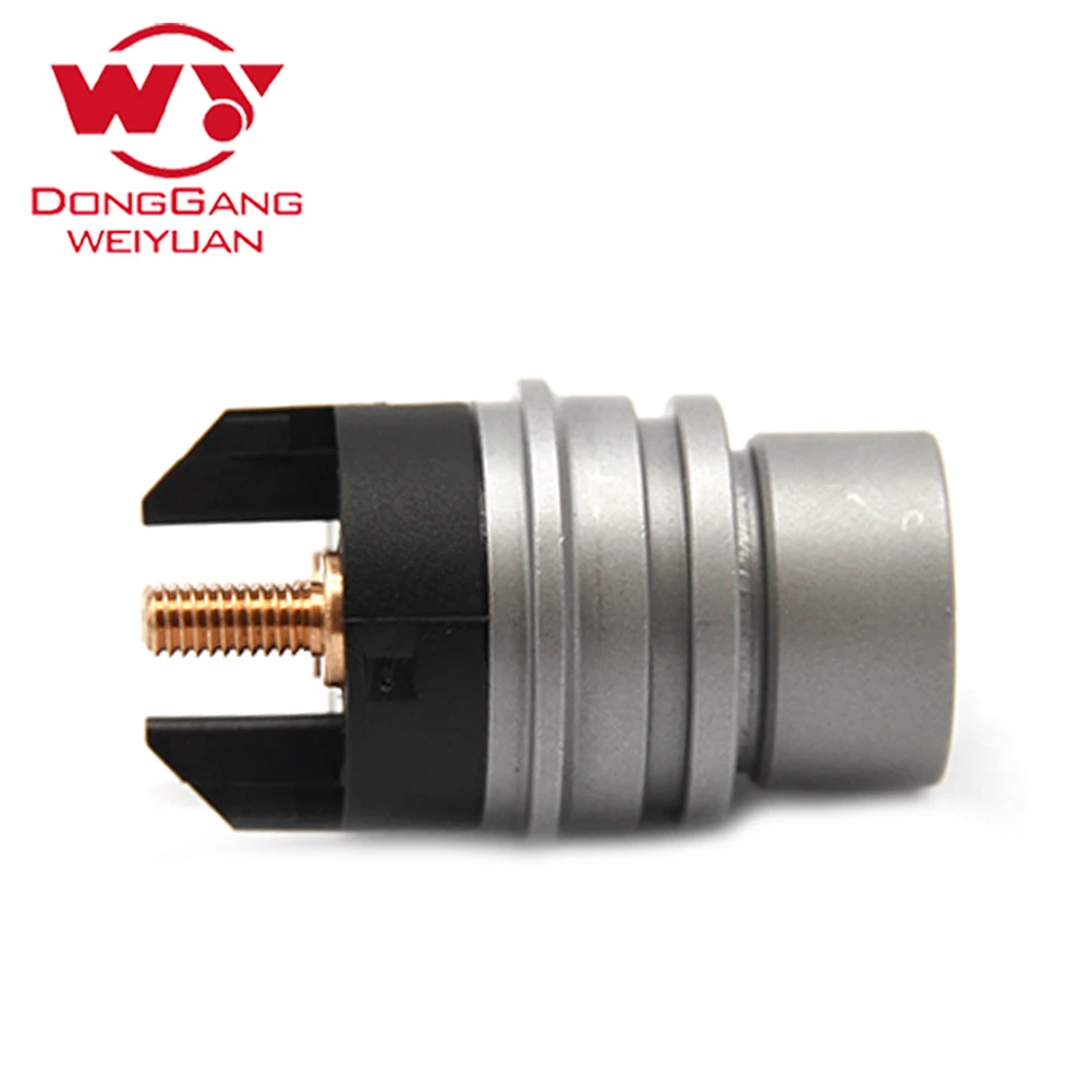 2 шт./лот электромагнитный инжектор Common rail F00RJ02703 подходит для инжектора Bosch 0445120494 по лучшей цене