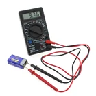 Цифровой мультиметр с ЖК-дисплеем, 1000 в