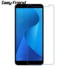 Защита экрана для Asus ZenFone Max Plus M1 ZB570TL ZB555KL Max Pro M1 ZB601KL ZB602KL, защитная пленка, закаленное стекло