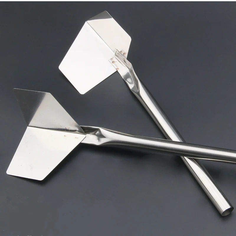 1 4 шт нержавеющая сталь шпатлевка нож для гипсокартона угловой скребок стены