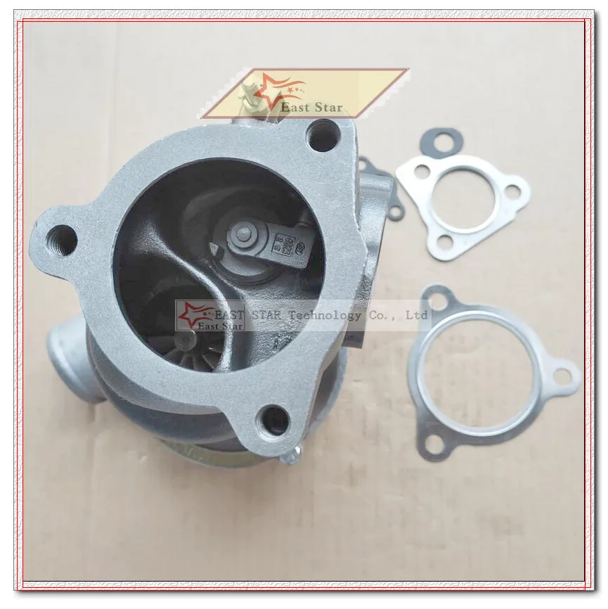 Фото К04 15. 53049880015 53049700015 058145703 L Turbo для AUDI A4 A6 95- для VW PASSAT 1.8L AEB ANB APU AWT AVJ BEX 1.8T Обновление 210HP №5