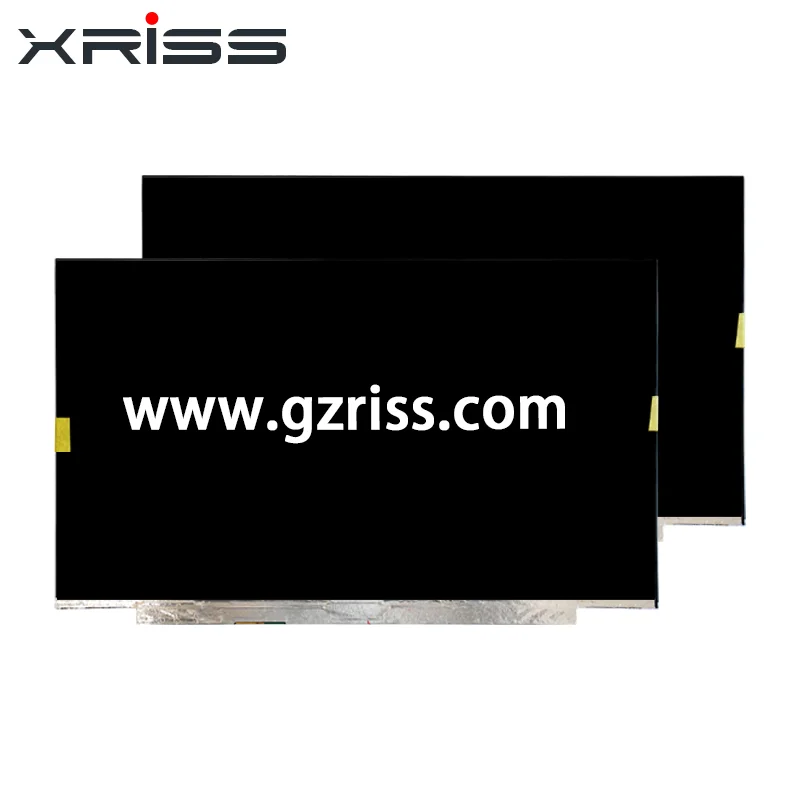 XRISS оптовая цена FHD ЖК-дисплей для ноутбука LQ156M1JW04 15 6 дюймов DPN 0YVPGF DELL G7 7590 |