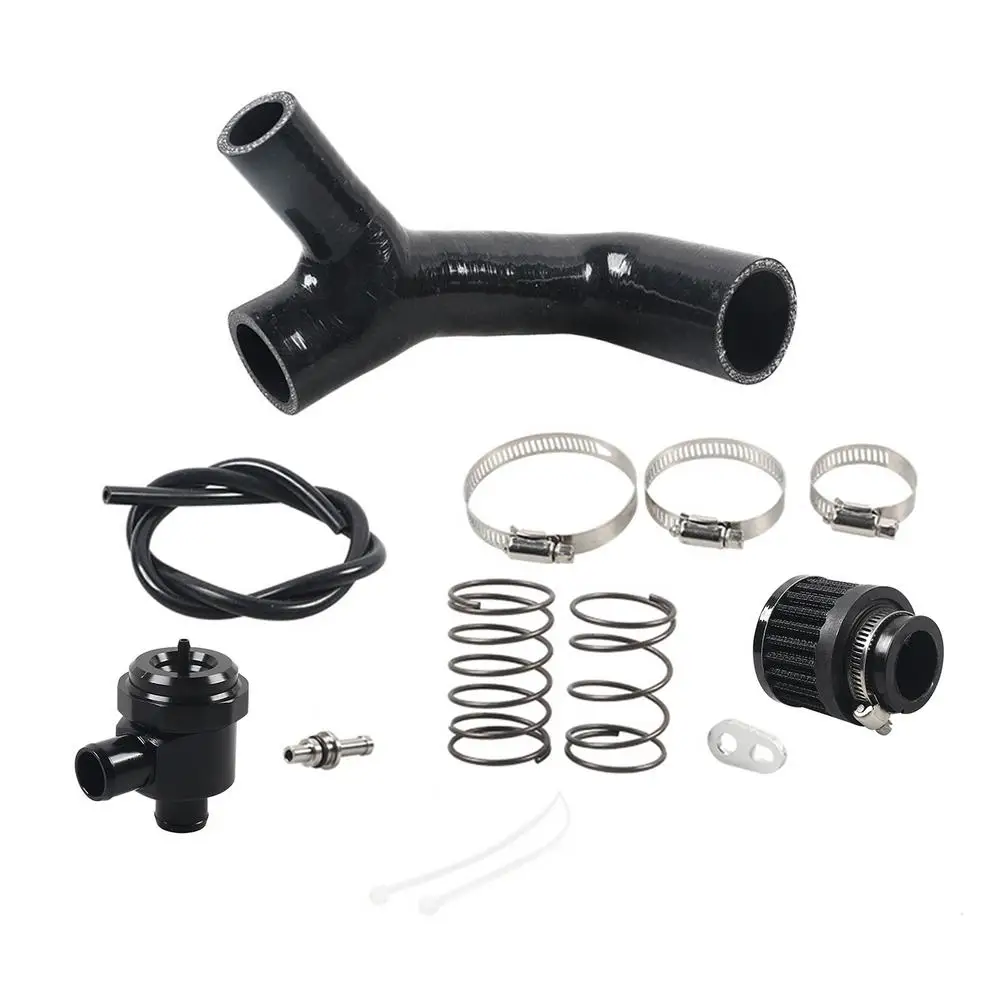 

Клапан для выдува турбо-переключения, комплект клапанов для переключения, турбо-комплект для моделей X3 Turbo R 2018-2019 MAX XRC автоматический перекл...