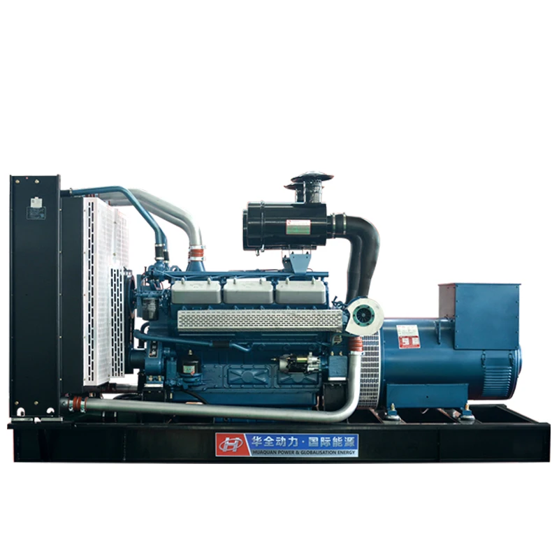 400kw shanghai дизельный генератор 220v 50hz от китайского производителя | Обустройство