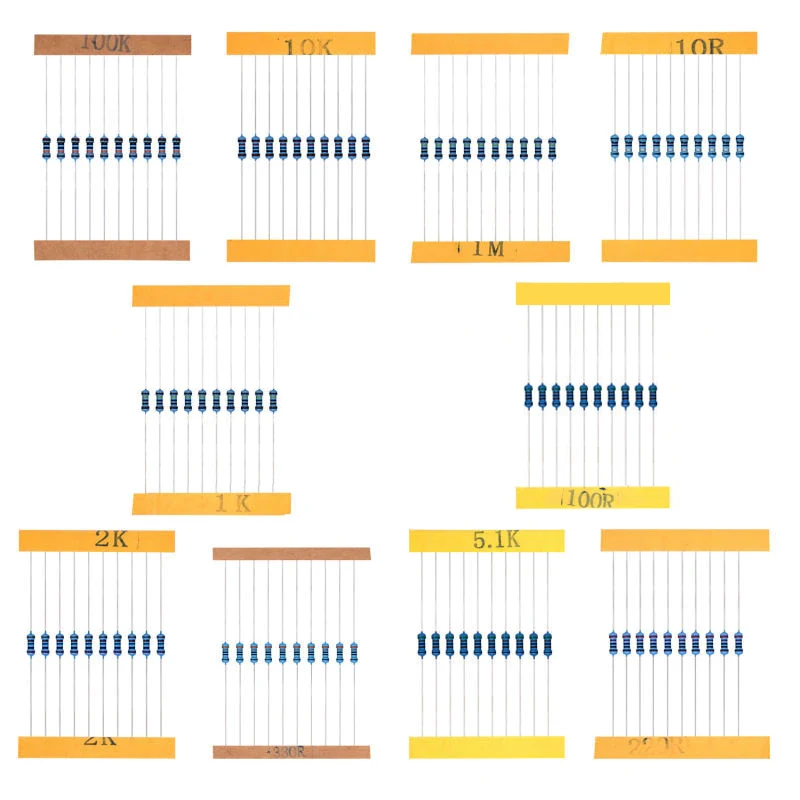 Базовый стартовый набор для электронных компонентов макетная плата с 830