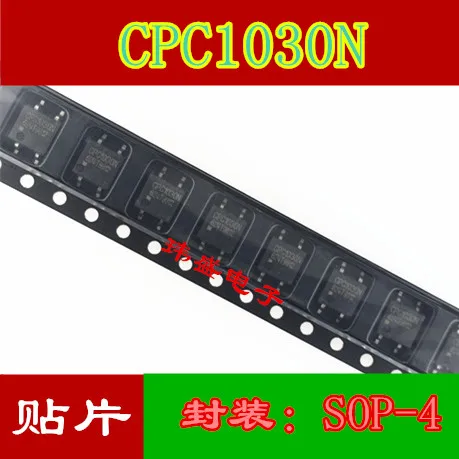 

10 шт./лот CPC1030N SOP4