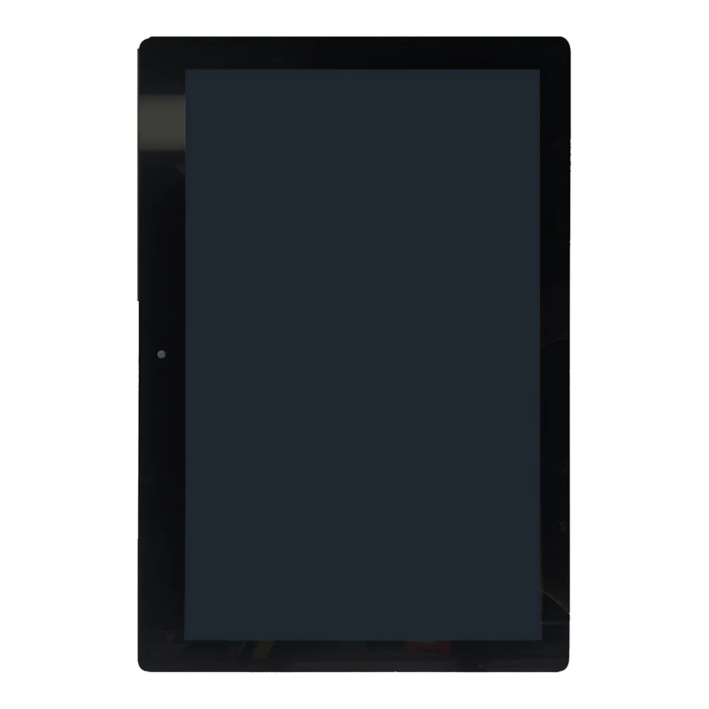 

10.1" inch For Lenovo TAB E10 TB-X104F TB-X104N TB-X104L TB X104 Touch Screen Digitizer LCD Display Assembly with frame