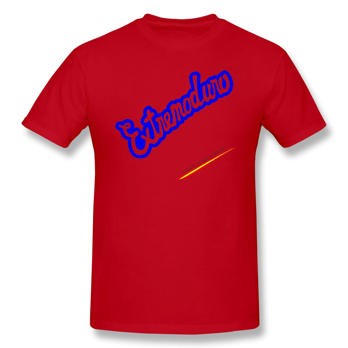 

Pegatinas Extremoduro Banda Grupo Rock Espanol Vinilo Humor Graphic Men's Basic Short Sleeve T-Shirt R251 European Size