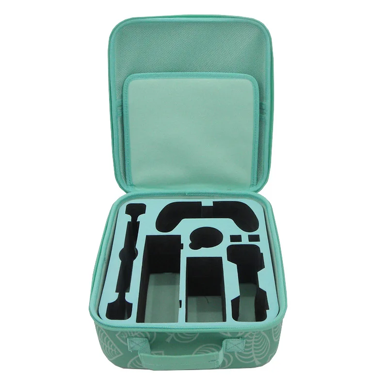 3 в 1 аксессуары для Nintendo Switch сумка переноски чехол перекрестное животное switch