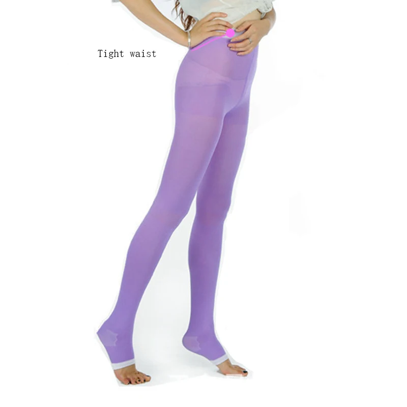 Компрессионные колготки 480D для женщин помогает облегчить признаки варикозного