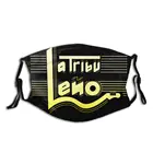 Команда лего посетит Мадрид... HABLAMOS с ними, чтобы познакомиться с небольшим количеством Рождества! Журнал R304 маска с фильтром из активированного угля