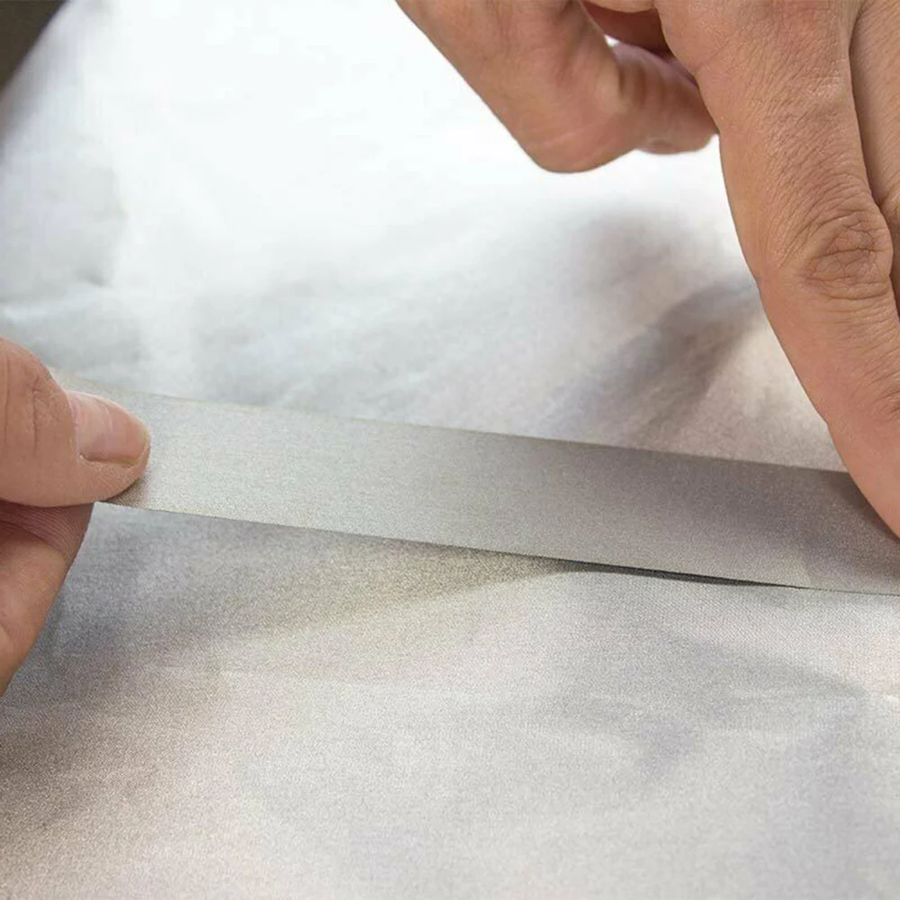 Лента Медная Магнитная проводящая электрод ткань RF/EMI/ЭДС щит легко формируется и