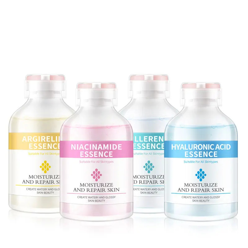 Жидкая Увлажняющая сыворотка с гиалуроновой кислотой 30 мл | Красота и здоровье