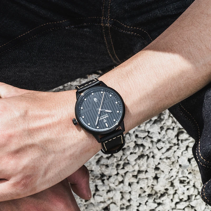 

FAIRWHALE Top Brand Luxury Watch For Women 3ATM Waterproof Quartz Wristwatches Fashion Sport Watches Relogio Masculino