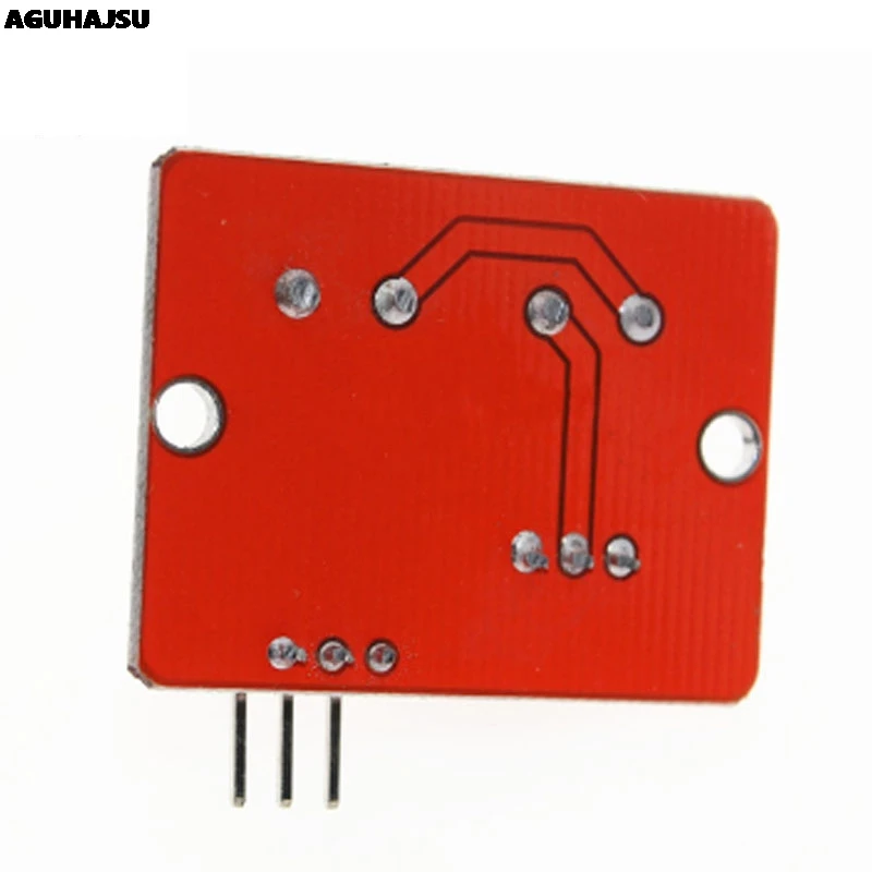 0 24V верхняя кнопка Mosfet IRF520 драйвер MOS модуль для Arduino MCU ARM Raspberry pi|Интегральные