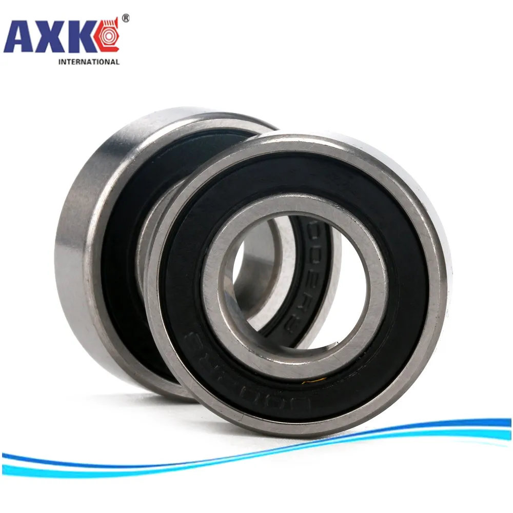 500 шт./лот бесплатная доставка оптовая продажа шарикоподшипник с глубоким