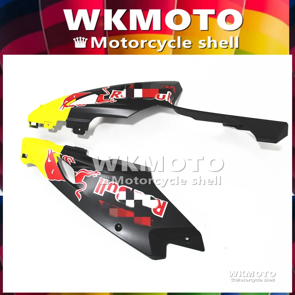 

For Honda CBR1000RR 12 13 14 15 16 CBR1000 RR 2012 2013 2014 2015 2016 Motorcycle Side Panles Fairing Bodywork Fit