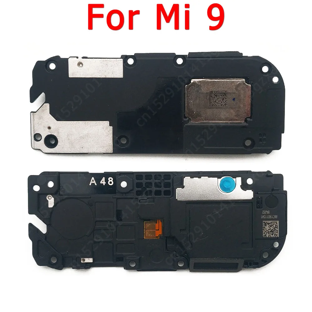 

Original Loud Speaker Loudspeaker For Xiaomi Mi 9 Mi9 Buzzer Ringer Sound Module Flex Replacement Repair Spare Parts