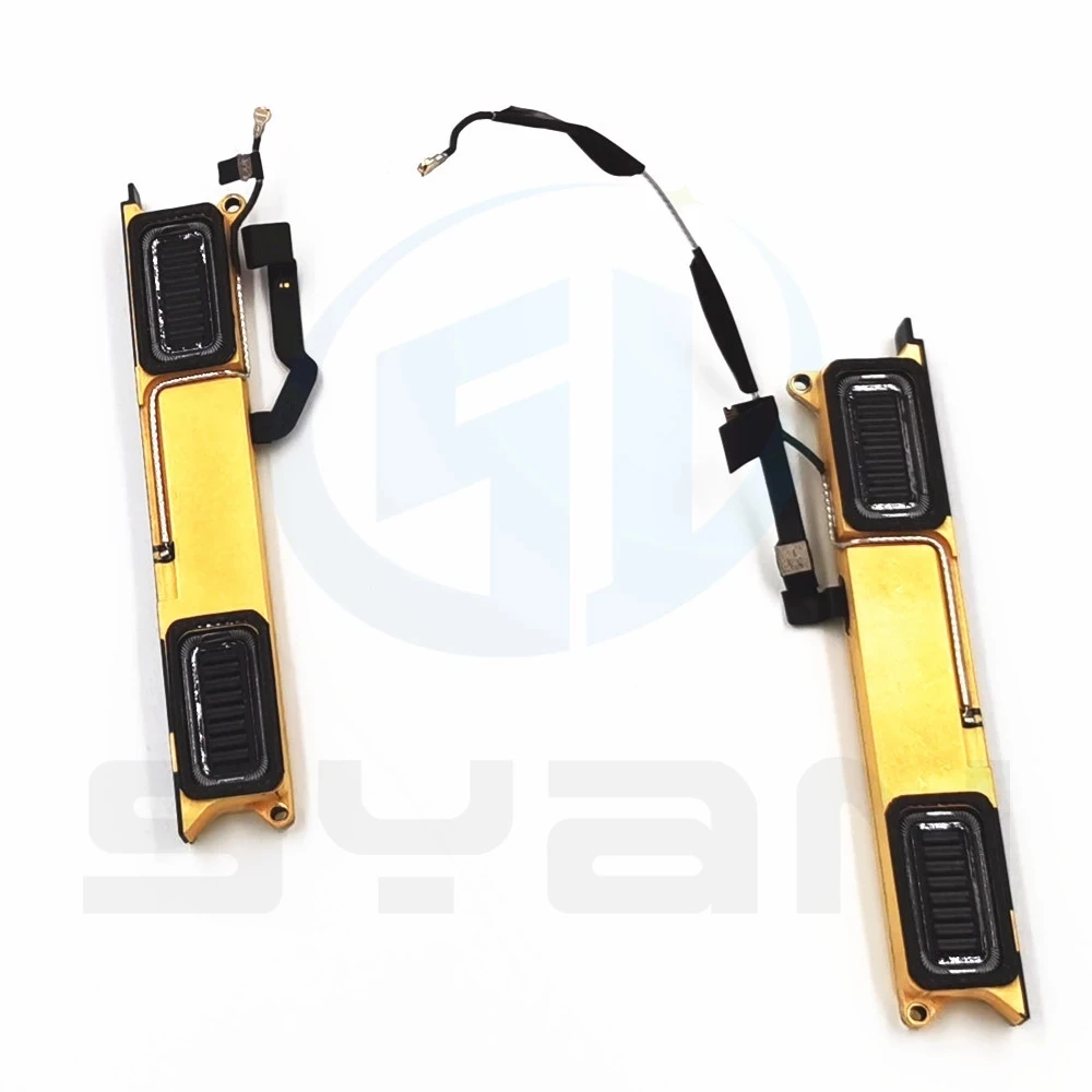 

Full used A1534 Speaker Kit Left + Right for MacBook Retina 12" 2015 2016 2017