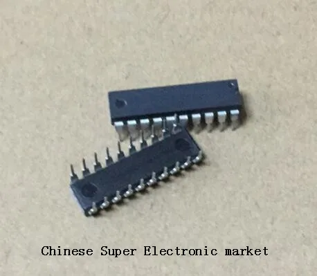 5 шт. LM3914N-1 LM3915N-1 DIP LM3914N LM3915N LM3916 | Электронные компоненты и принадлежности