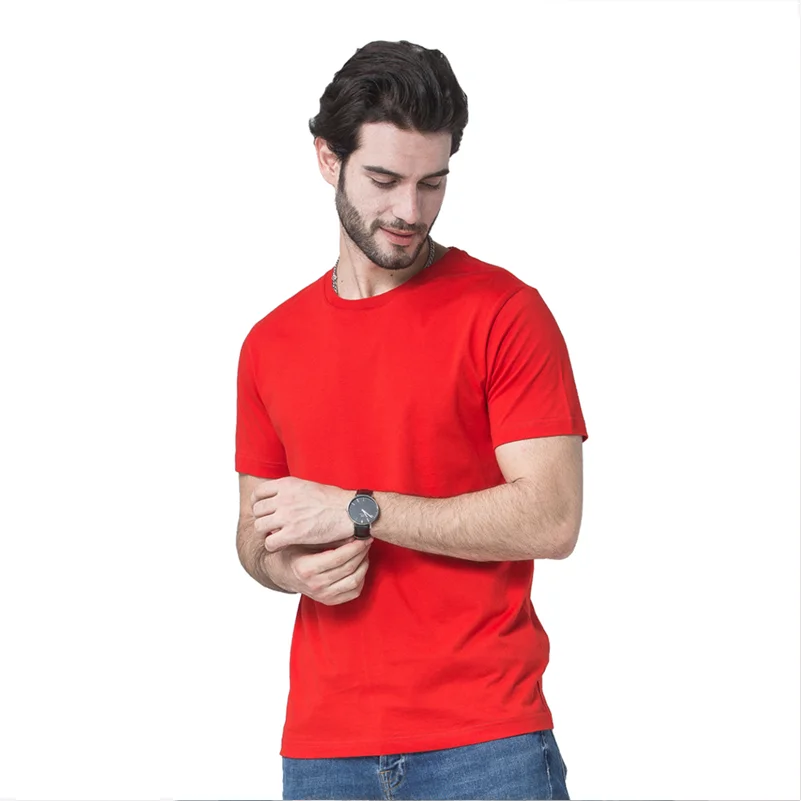 YOUTEE 2020 летняя повседневная мужская футболка с коротким рукавом из хлопка круглым