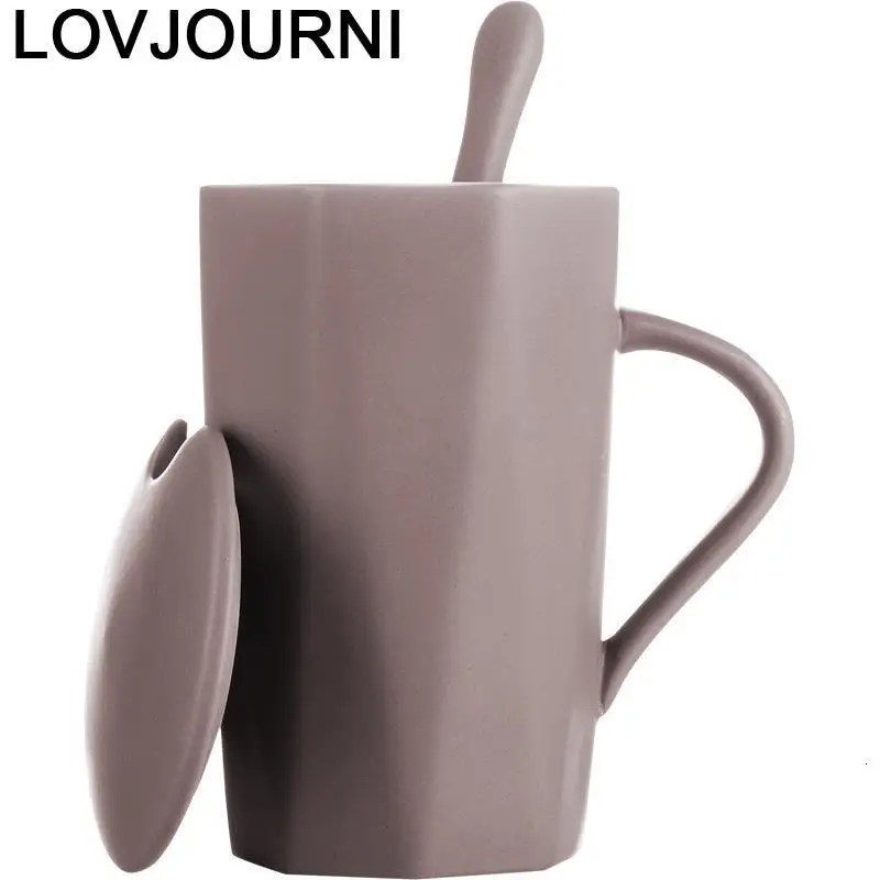 Новинка ваджилла забавная Милая МОК посуда для напитков таза керамическая