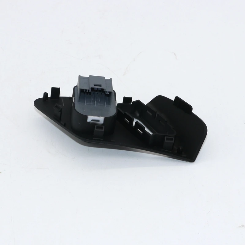 Электрический Регулируемый переключатель управления зеркалом нагревательная