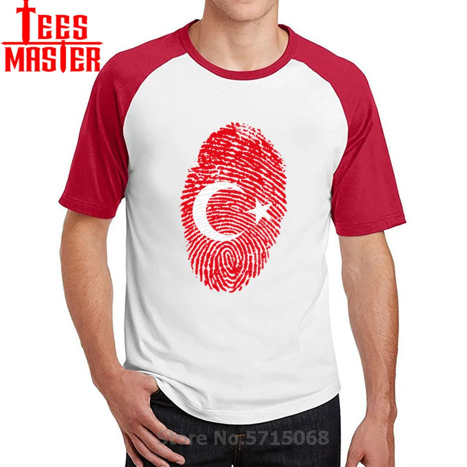 Футболка мужская хлопковая с коротким рукавом дизайнерская тенниска турецким