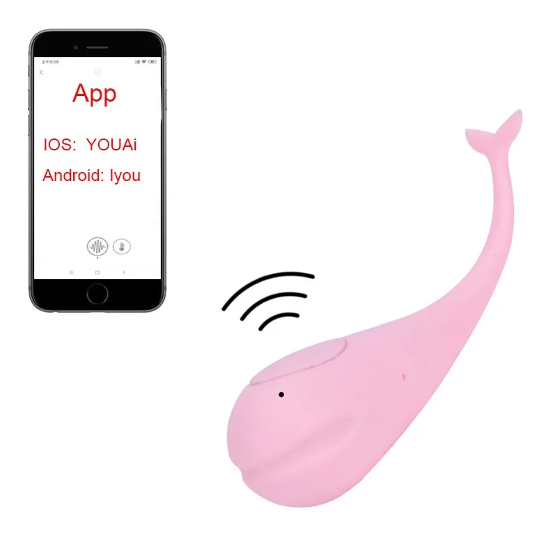 Новый 10 скоростной КИТ вибратор приложение беспроводной G точка с дистанционным