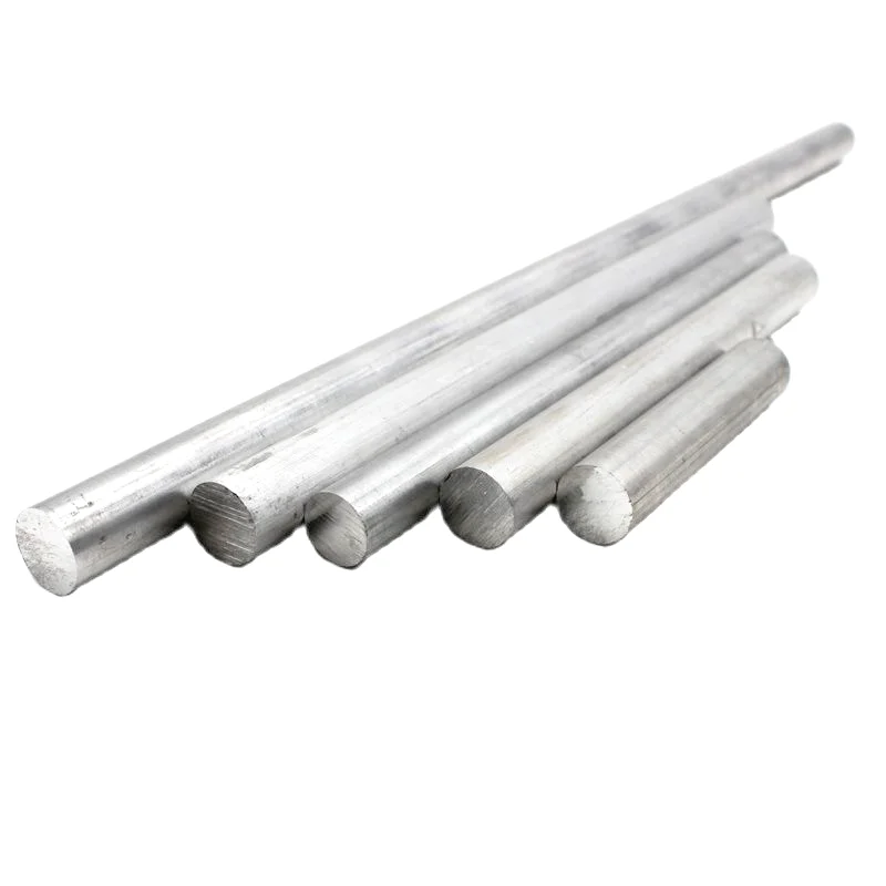

20mm Diameter Aluminum Round Bar/Rod Length 50mmTo550mm