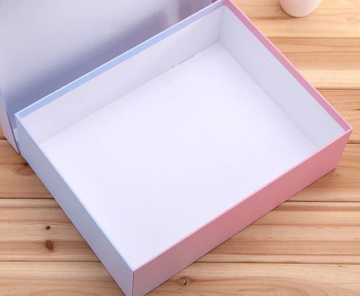 Роскошные бумажные подарочные коробки для свечей подушек --- PX11424 | Дом и сад