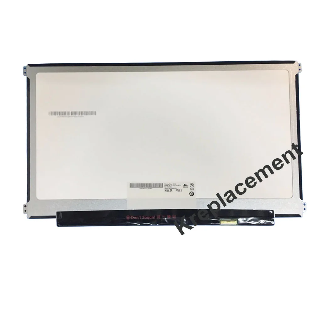 4K  For Dell Inspiron 15 7566 7567 LED LCD Display Panel Screen Replacement 15.6 inch B156ZAN02.0 UHD 3840 x 2160