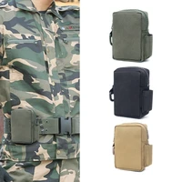 tactical mini molle edc pouch utility waist belt pack phone holster key wallet outdoor army military accessories hunting bag