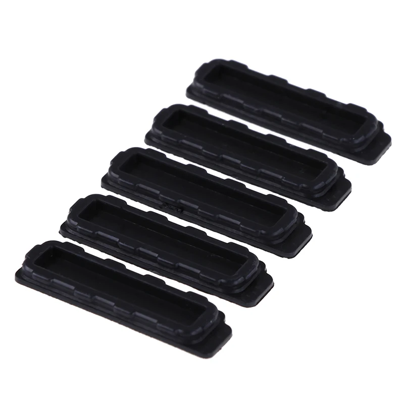 Запасной блок для камеры запасные части новая резиновая Нижняя крышка запасная