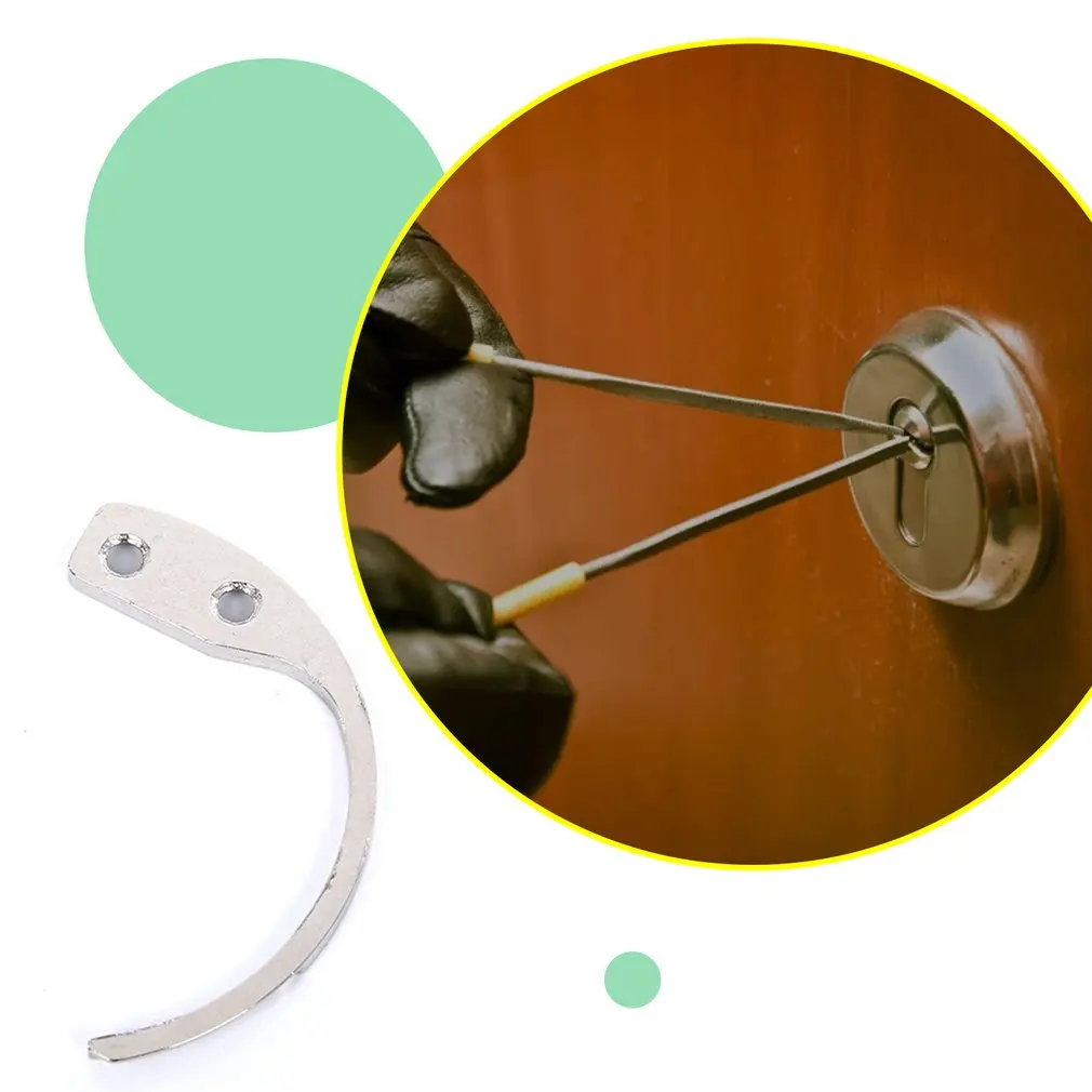 

Portable Key Hook Detacher Security Tag Detacher Alarm Key Hook Remover EAS System Securtiy Key For Clothes Alarm Remover