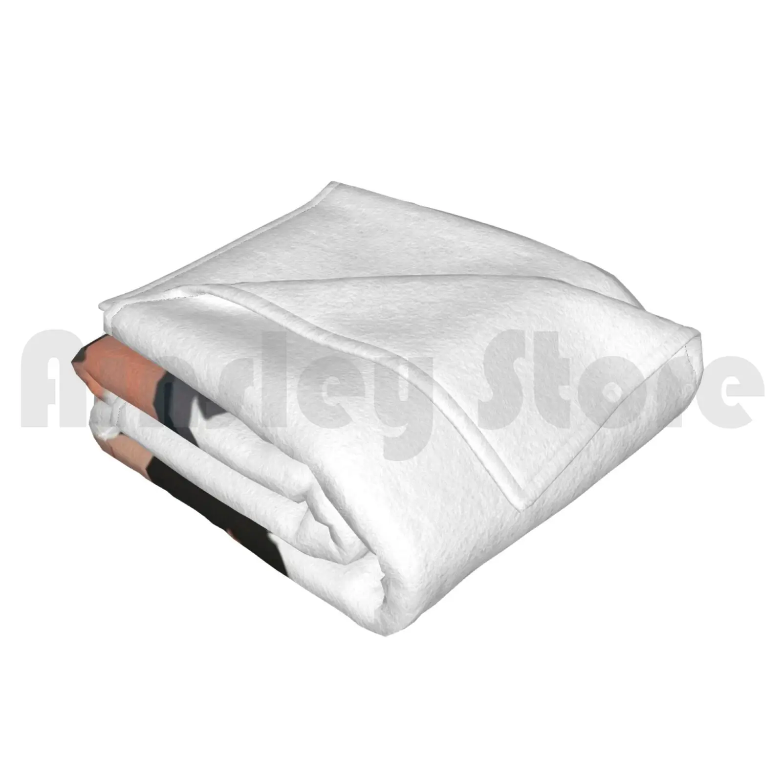 Одеяло The Kiss для дивана кровати путешествий Ship Reylo