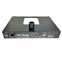 Multifunctional Infrared Hot Air Desoldering Station Universal Lighting Spotlight SAIKE 8510D 5 in 1 Bga Rework Station