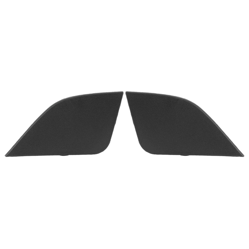 

Front Bumper Tow Hook Eye Cover, Tow Hook Eye Cover, Front Bumper Tow Hook Eye Cover Fit for RAV4 2016‑2018 53285‑0R080