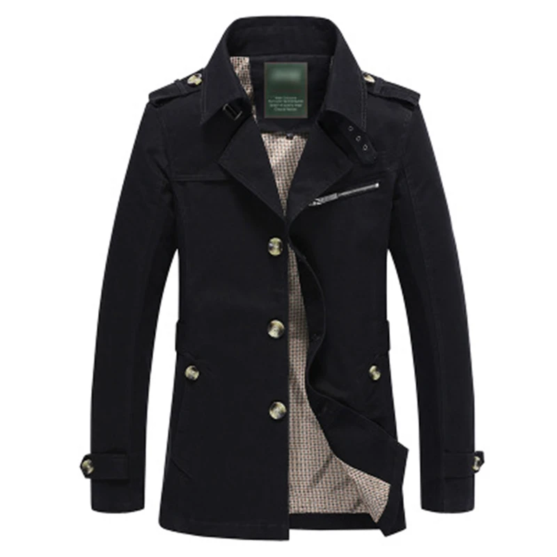 

Coats & Jackets