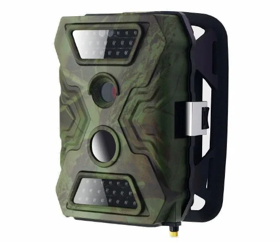 Инфракрасный дикой природы Камера S680 12mp 720P HD цифровой не светятся 940NM