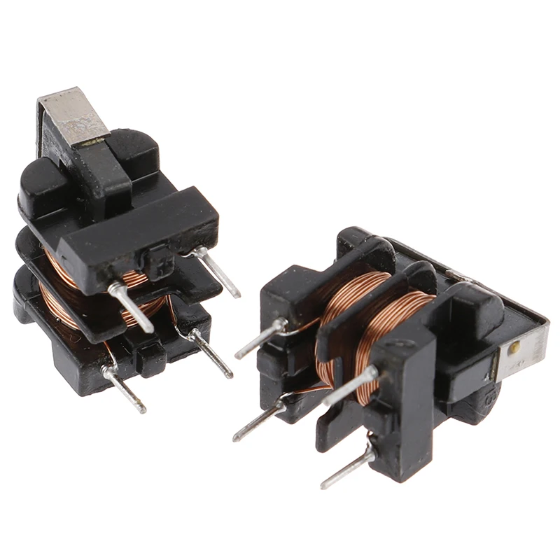 2 шт. UU9.8 UF9.8 общий режим дроссель индуктор 15MH/25MH/30MH для фильтра