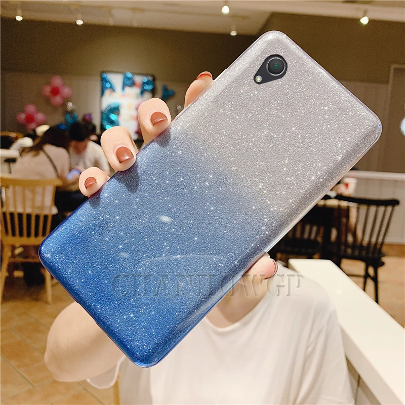 Блестящий Мягкий силиконовый чехол для Sony Xperia XA XZ XA1 XZ1 XA2 XA3 XZ2 XZ3 XZ4 Compact Ultra Premium Plus Z5