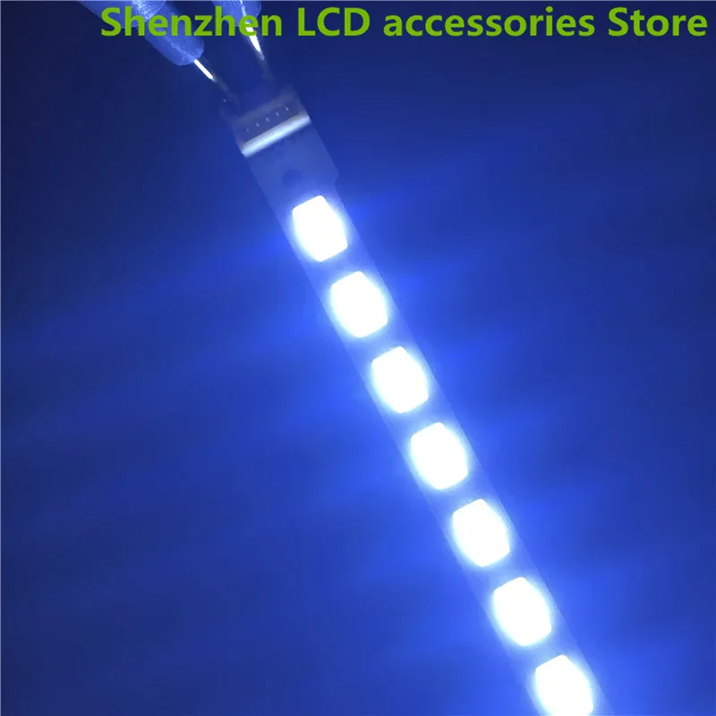 

32inch use LCD TV backlight bar 320TA0F 73.32T21.002-2-JS1 320TA0F T320XVN 52LED 410MM 100%new