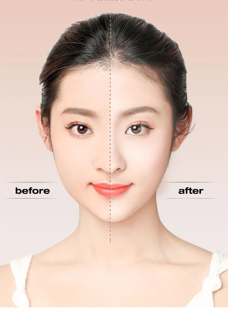 DORADOSUN консилер для лица водостойкие хайлайтеры контурирующие бронзаторы