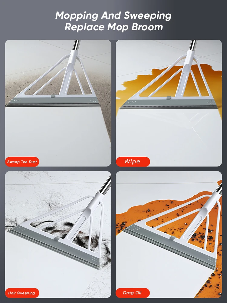 joybos shower squeegee window glass wiper scraper cleaner blade for mirror desktop hanging storage bathroom car accessories js1 free global shipping