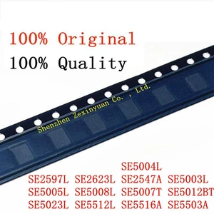 5pcs SE5004L 5004L SE2597L SE2623L SE2547A SE5003L SE5005L SE5008L SE5007T SE5012BT SE5023L SE5512L SE5516A SE5503