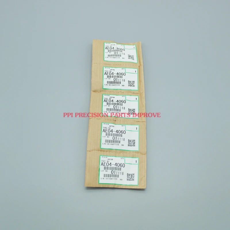 5 шт. 1 комплект оригинальный Ricoh AE04-4060 (AE044060) извлекатель фьюзера для MP 7500 1075 2075 2051